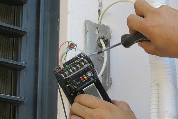 intercom system services