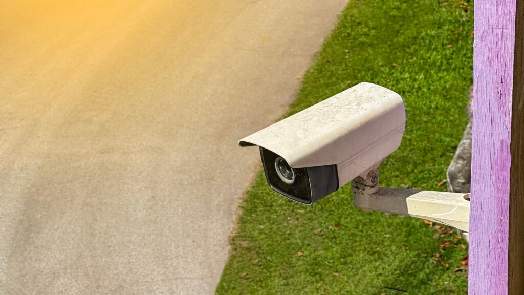 security cameras services